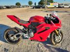 2025 DUCATI PANIGALE V2   for sale at Copart AL - TANNER