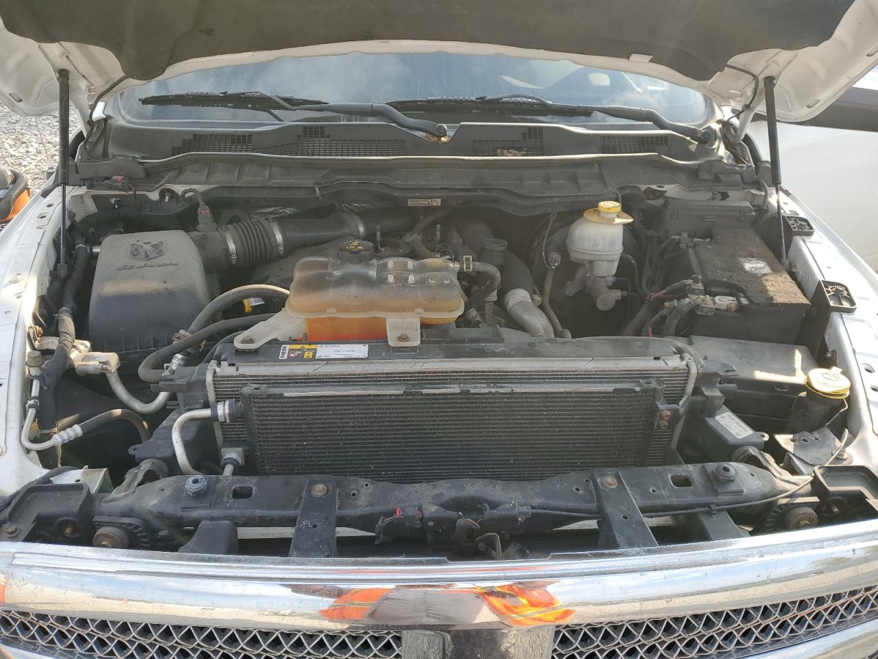 2015 Ram 1500 Longhorn VIN: 1C6RR7WM1FS679393 Lot: 81869225