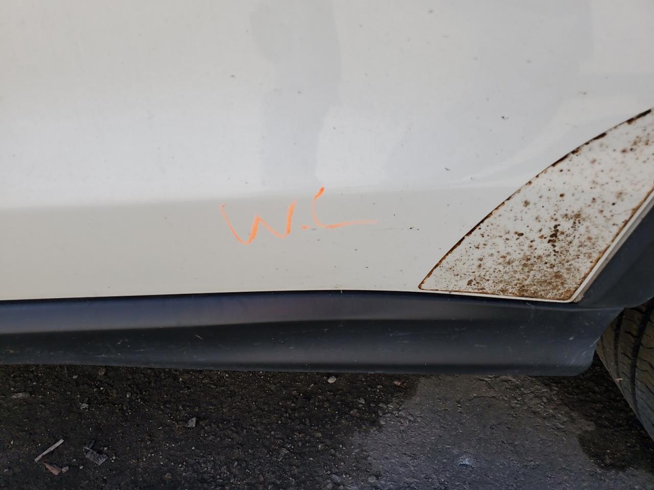 2018 Mitsubishi Outlander Sport Es VIN: JA4AR3AU4JU003548 Lot: 87114335