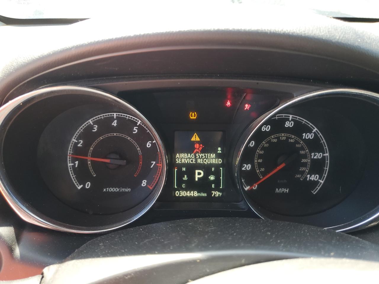 2024 Mitsubishi Outlander Sport S/Se VIN: JA4ARUAUXRU004981 Lot: 85181525