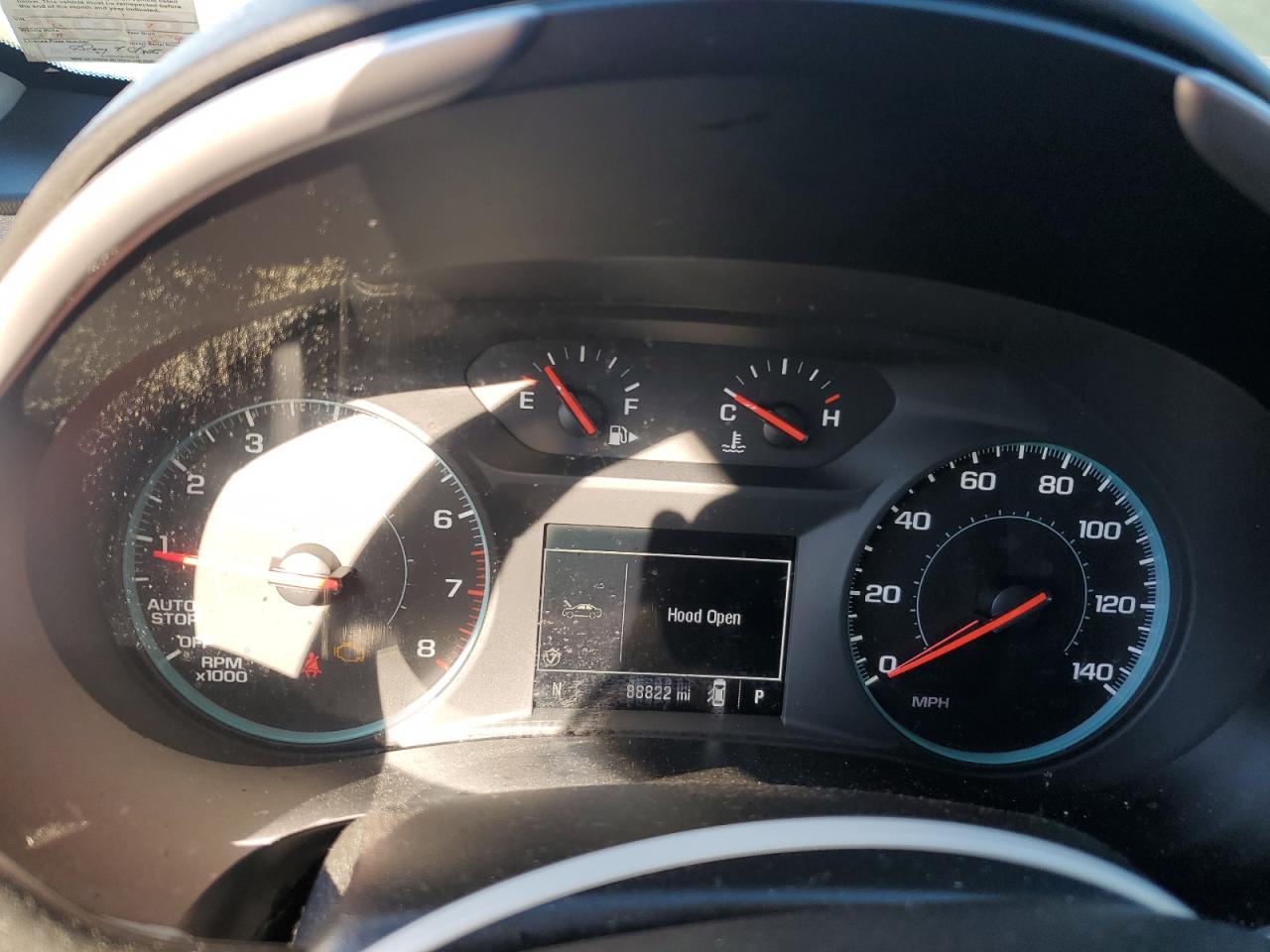 2022 Chevrolet Malibu Lt VIN: 1G1ZD5ST2NF171054 Lot: 85269255