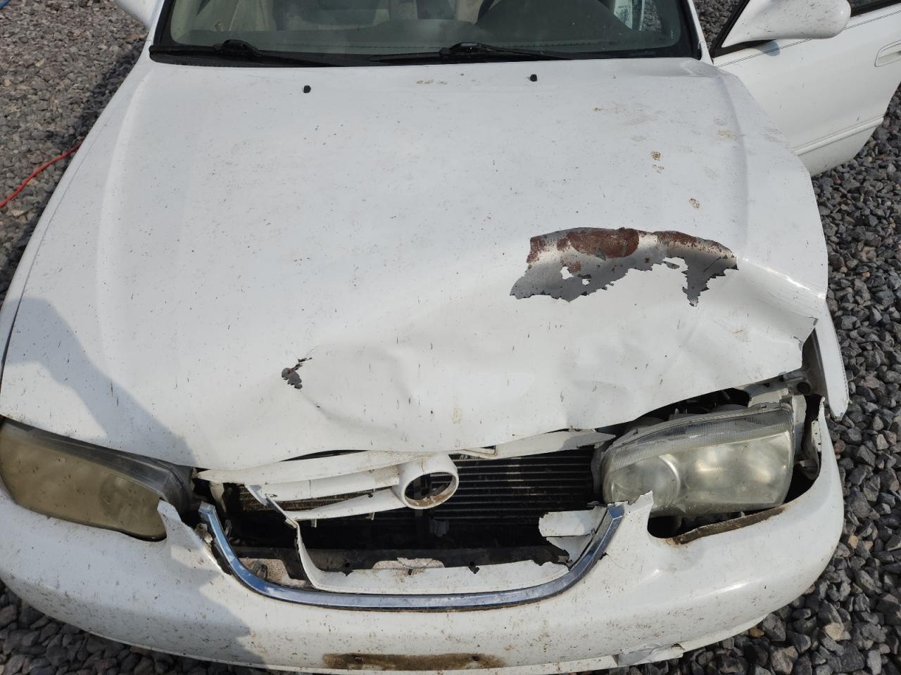 2001 Toyota Corolla Ce VIN: 2T1BR12E81C433408 Lot: 84966125