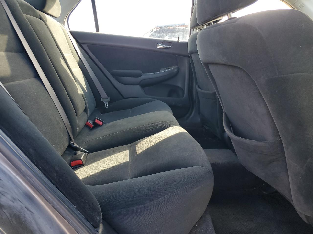 2006 Honda Accord Ex VIN: 1HGCM56736A151728 Lot: 82766085