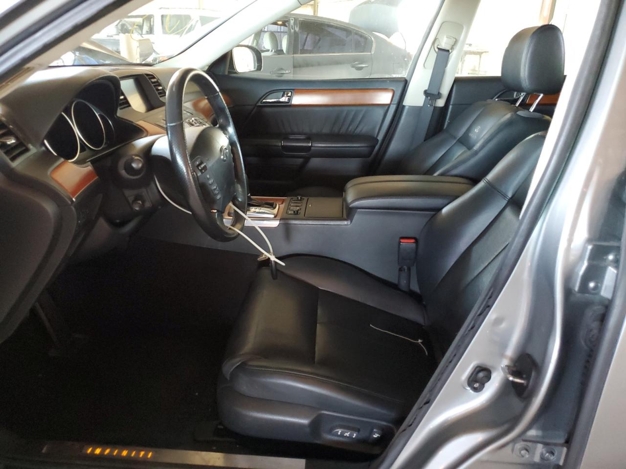 2006 Infiniti M35 Base VIN: JNKAY01F26M257225 Lot: 84986675