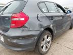 2007 BMW 116I SE  for sale at Copart NEWBURY
