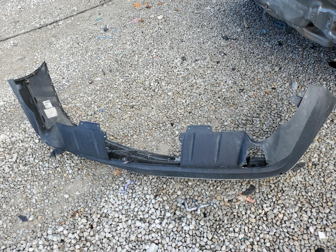 2010 Cadillac Srx Luxury Collection VIN: 3GYFNAEY2AS597656 Lot: 85954235