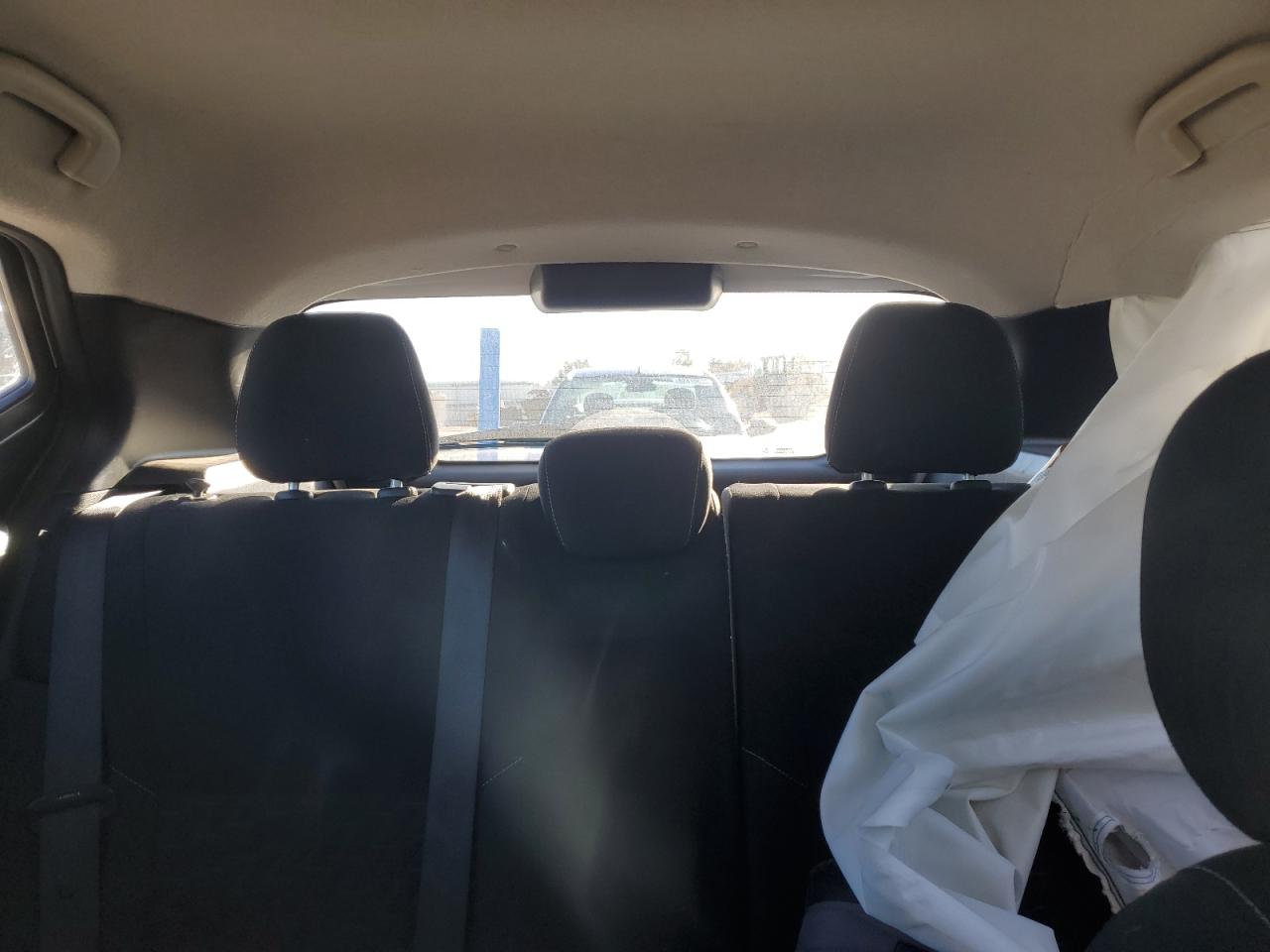 2022 Nissan Kicks S VIN: 3N1CP5BV7NL488021 Lot: 86319885