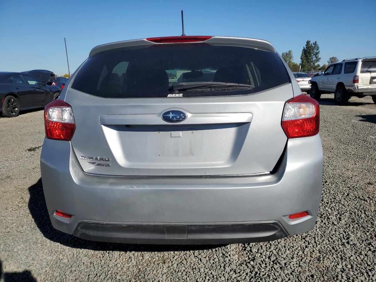 2014 Subaru Impreza Limited VIN: JF1GPAH65E8263494 Lot: 86591185