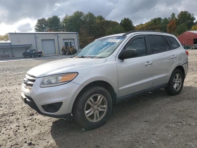 2012 Hyundai Santa Fe Gls