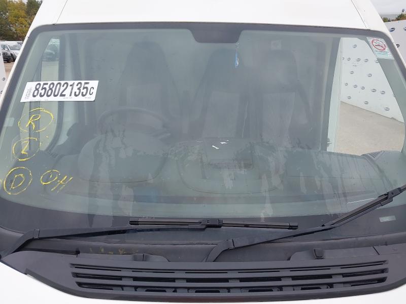 2017 PEUGEOT BOXER 335 PRO L3H2 BLUE H 