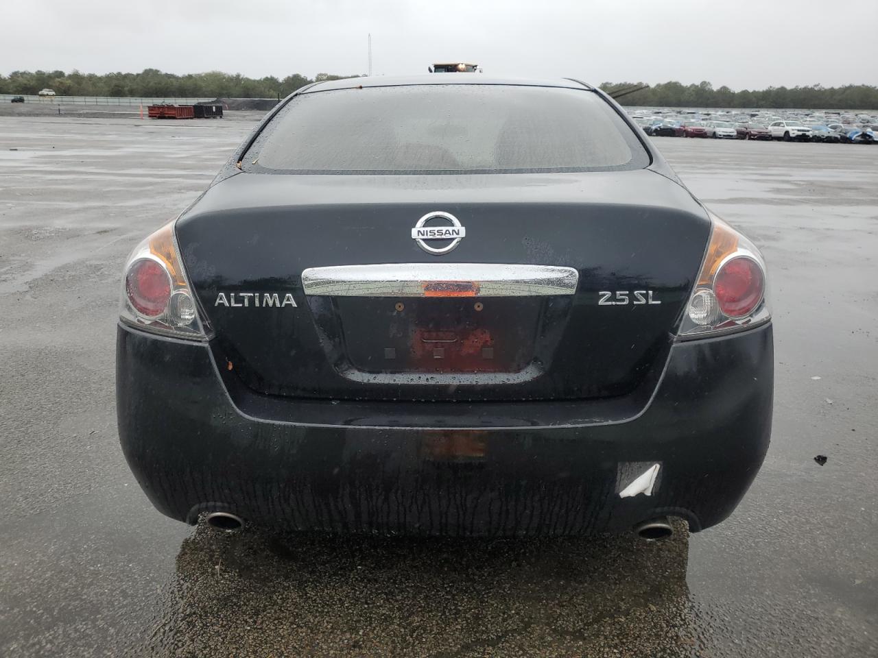 2012 Nissan Altima Base VIN: 1N4AL2AP1CN535919 Lot: 82421865