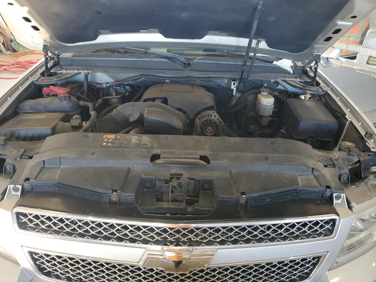 2011 Chevrolet Avalanche Lt VIN: 3GNTKFE39BG281041 Lot: 86875565