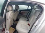 2009 JAGUAR XF PREMIUM LUXURY D V6 A  for sale at Copart GLOUCESTER