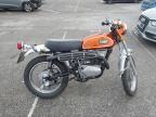 1971 YAMAHA DT 175 for sale at Copart SANDTOFT