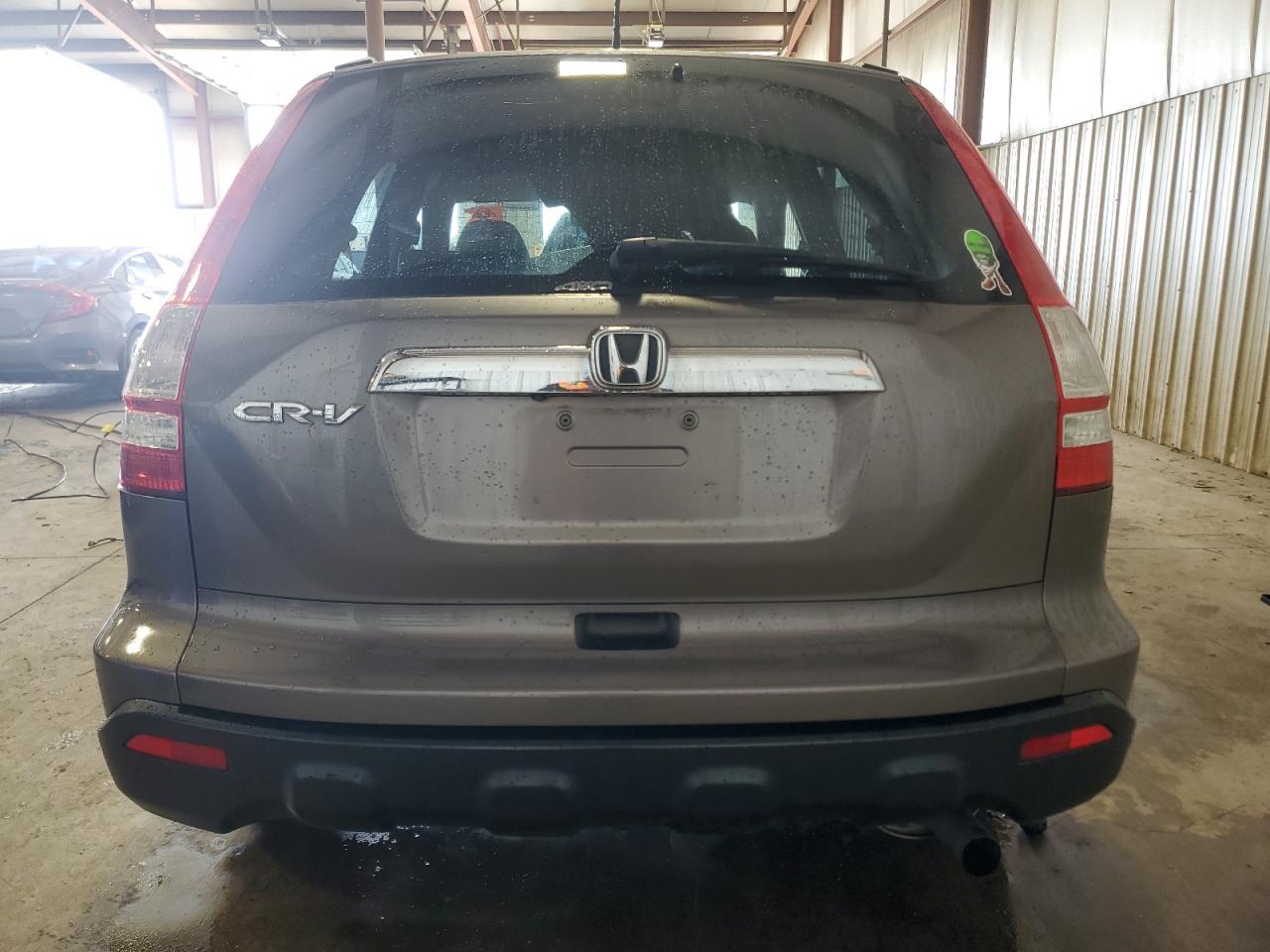 2009 Honda Cr-V Exl VIN: 5J6RE48749L031226 Lot: 85283695