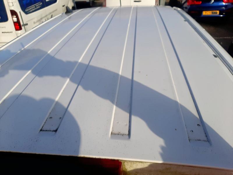 2020 FORD TRANSIT CONNECT 1.5 ECOBLUE 75PS VAN