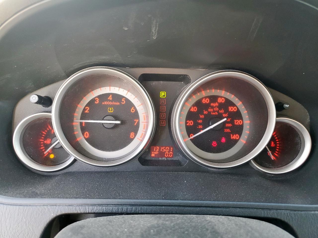 2012 Mazda Cx-9 VIN: JM3TB3CVXC0333656 Lot: 85502785