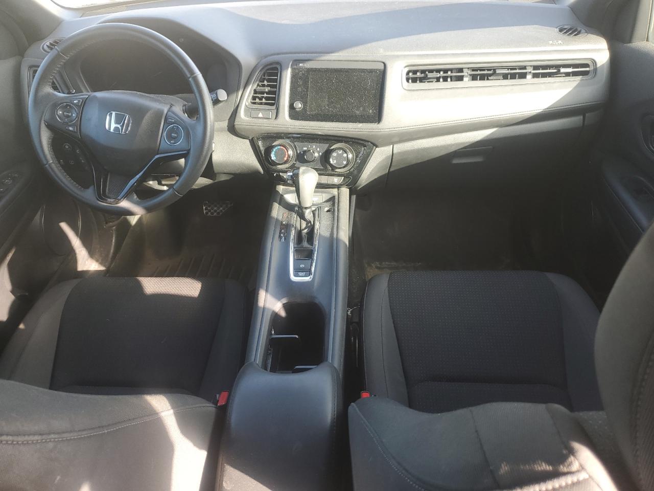 2019 Honda Hr-V Sport VIN: 3CZRU6H15KG715036 Lot: 83971555