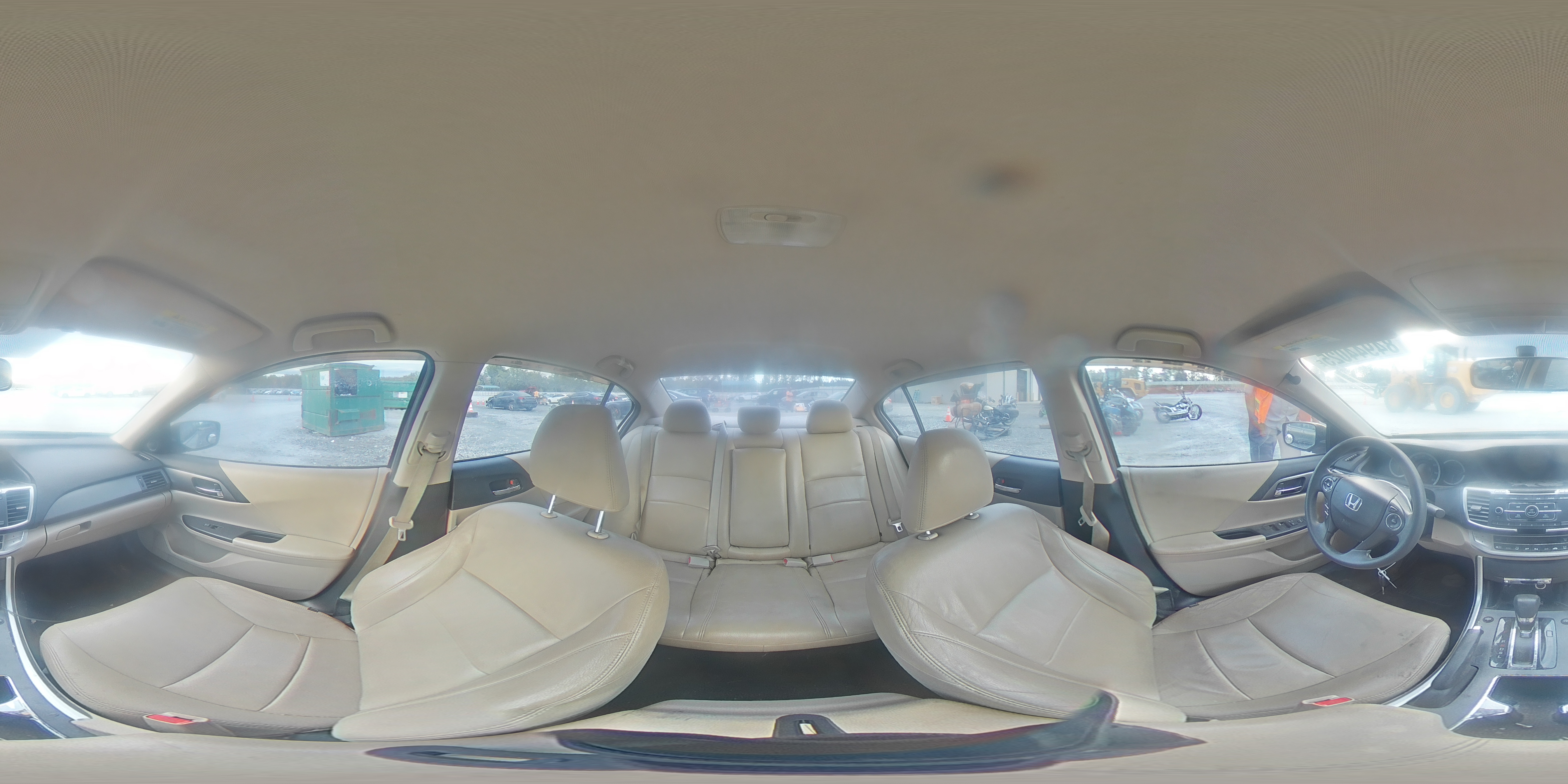 2013 Honda Accord Lx VIN: 1HGCR2F36DA200978 Lot: 84944025