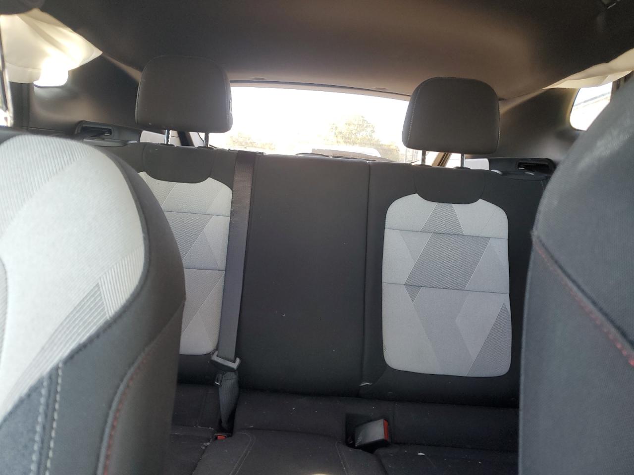 2024 Chevrolet Trax 1Rs VIN: KL77LGE25RC196261 Lot: 82222895