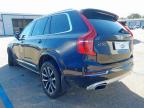 2019 VOLVO XC90 INSCRIPTION D5 PP AW  for sale at Copart NEWBURY