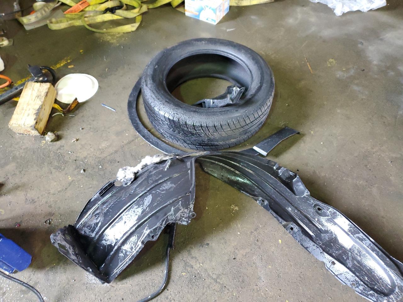 2020 Honda Cr-V Ex VIN: 2HKRW2H57LH611135 Lot: 90615185