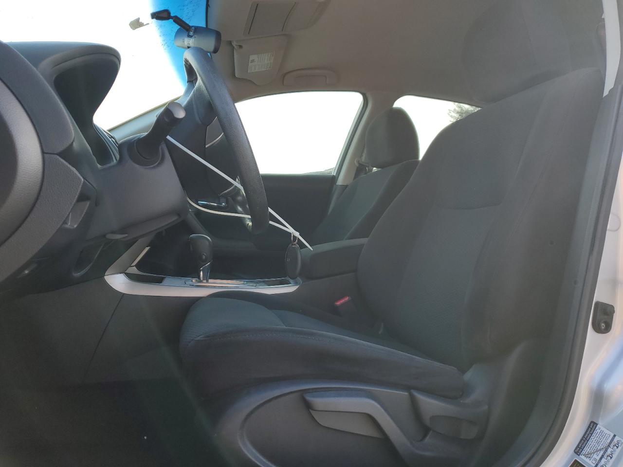 2015 Nissan Altima 2.5 VIN: 1N4AL3AP6FC103610 Lot: 81897675