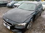 2012 BMW 320D SPORT for sale at Copart WOLVERHAMPTON