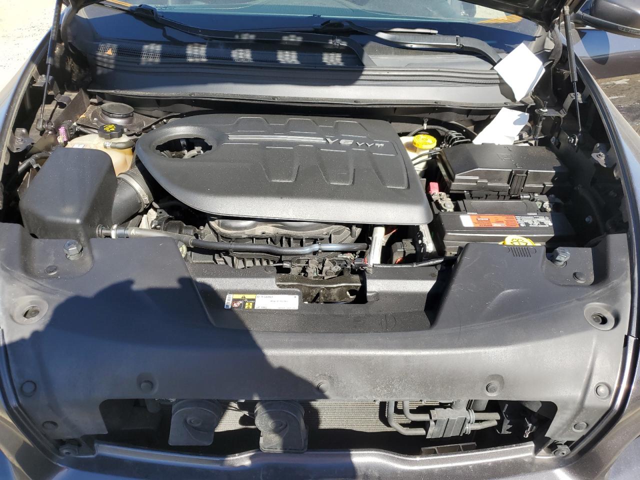 2015 Jeep Cherokee Limited VIN: 1C4PJMDS2FW664823 Lot: 90145135