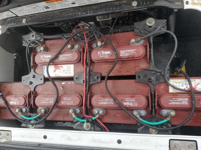 2019 YAMAHA GOLF CART  