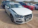 2014 AUDI A3 SPORT TDI  for sale at Copart BRISTOL