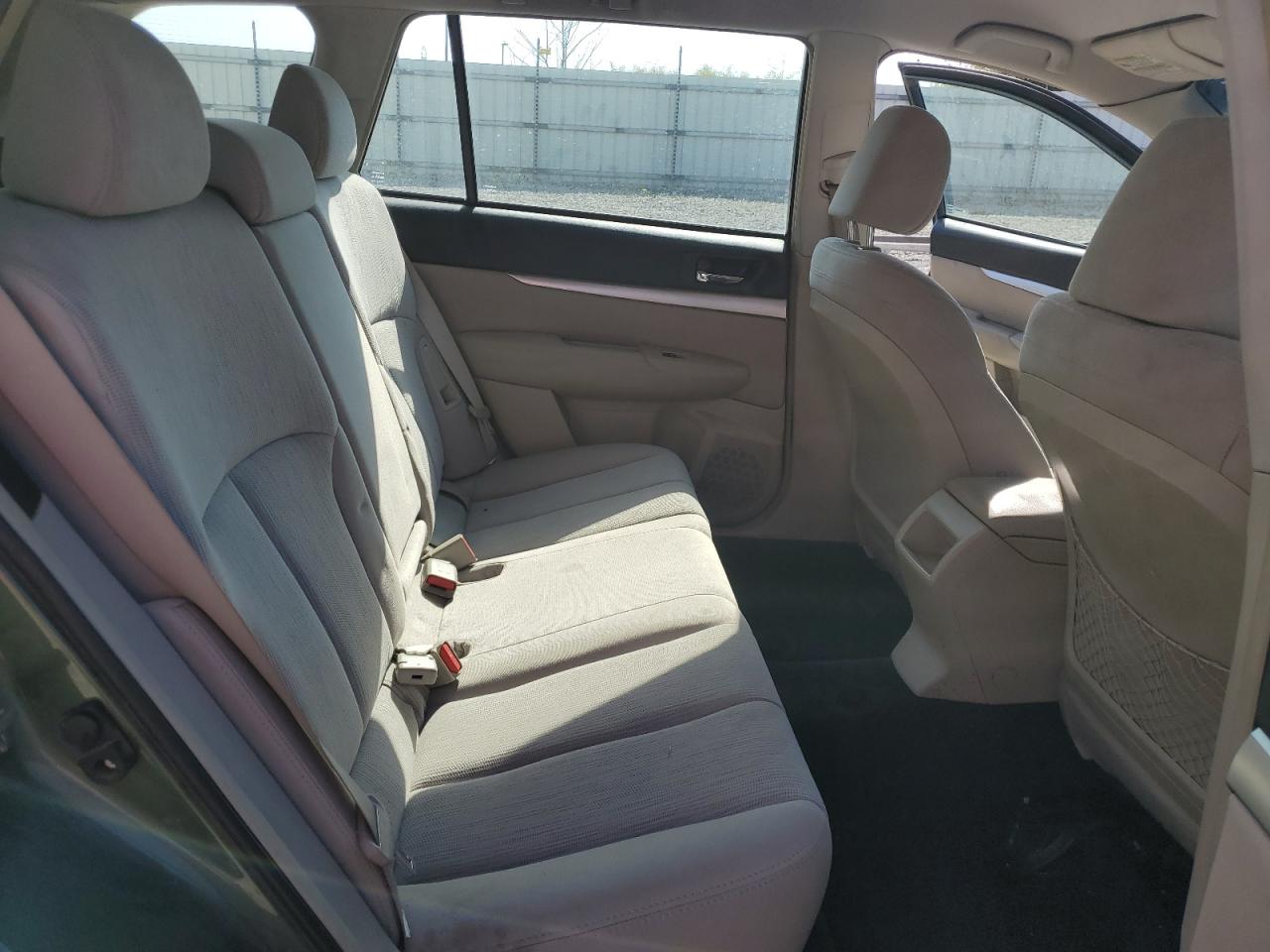 2013 Subaru Outback 2.5I VIN: 4S4BRCAC5D3247068 Lot: 82186375