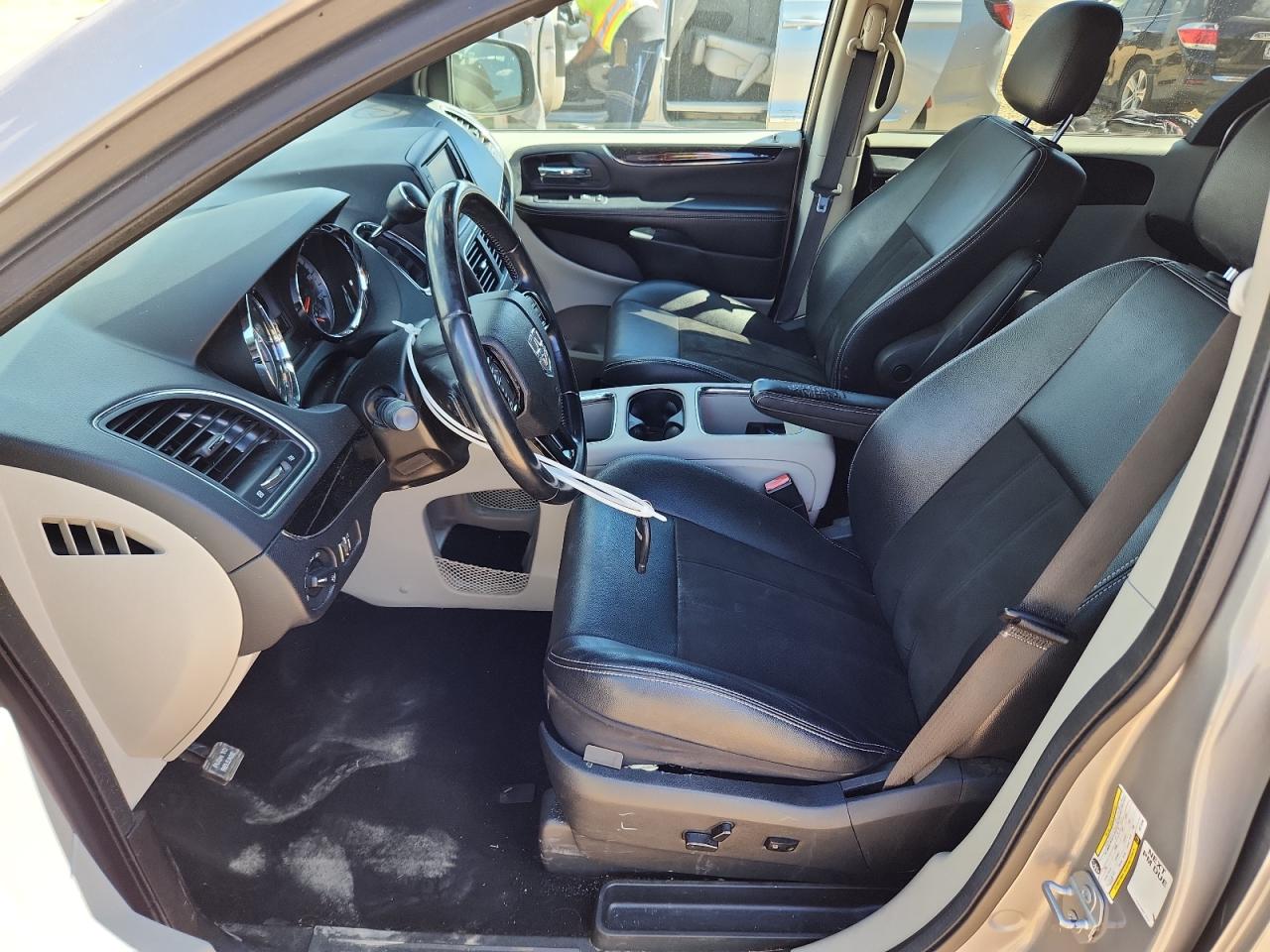 2019 Dodge Grand Caravan Sxt VIN: 2C4RDGCG6KR773206 Lot: 84891035