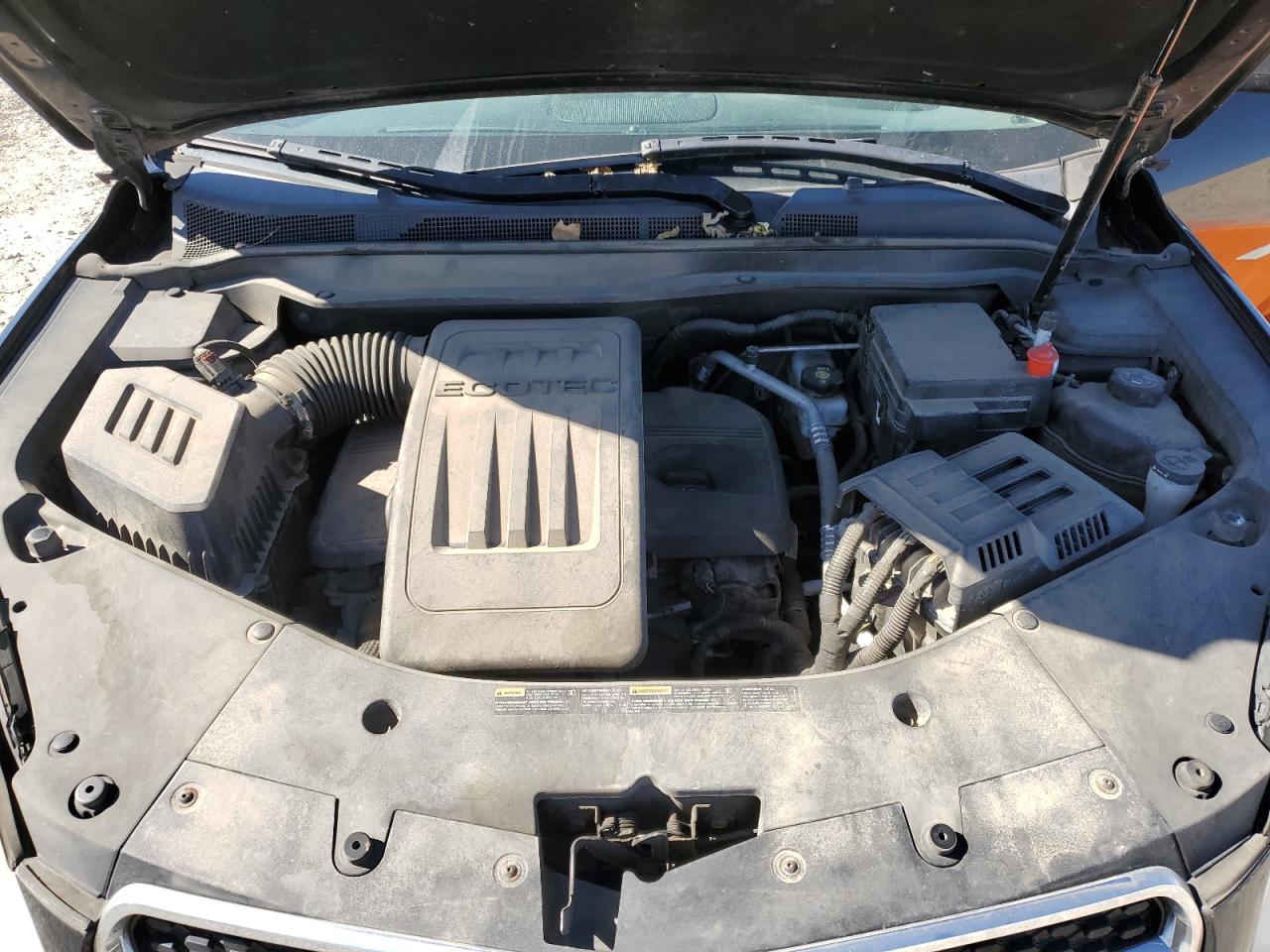 2015 Chevrolet Equinox Lt VIN: 2GNALBEK0F1128759 Lot: 86289265