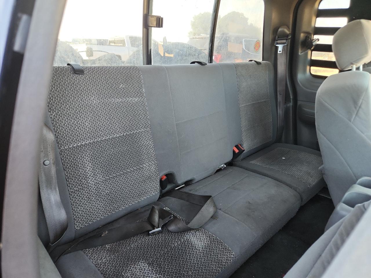 2003 Ford F150 VIN: 2FTRX17253CA06180 Lot: 86239945