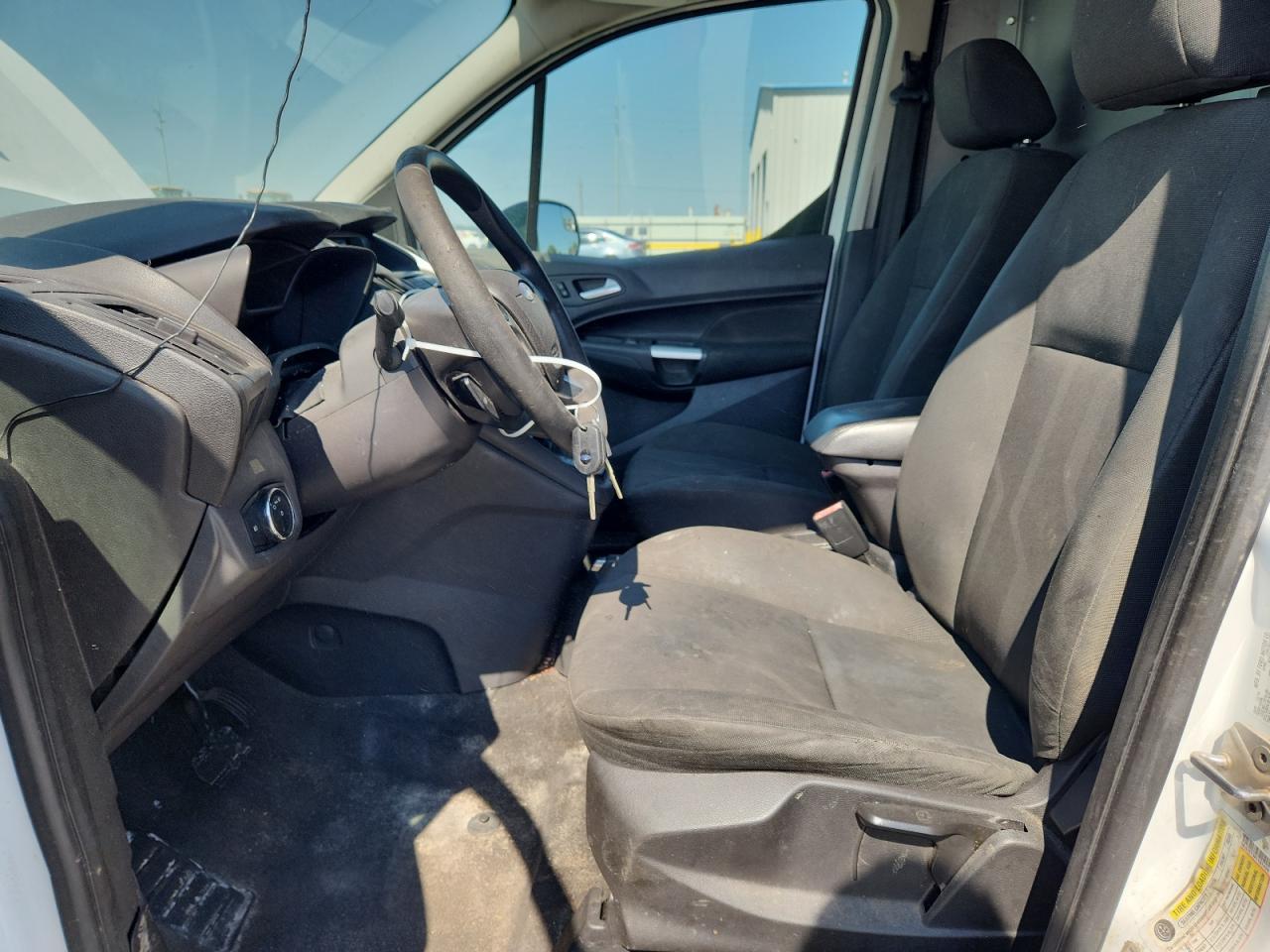 2015 Ford Transit Connect Xlt VIN: NM0LS7F73F1191420 Lot: 86132185