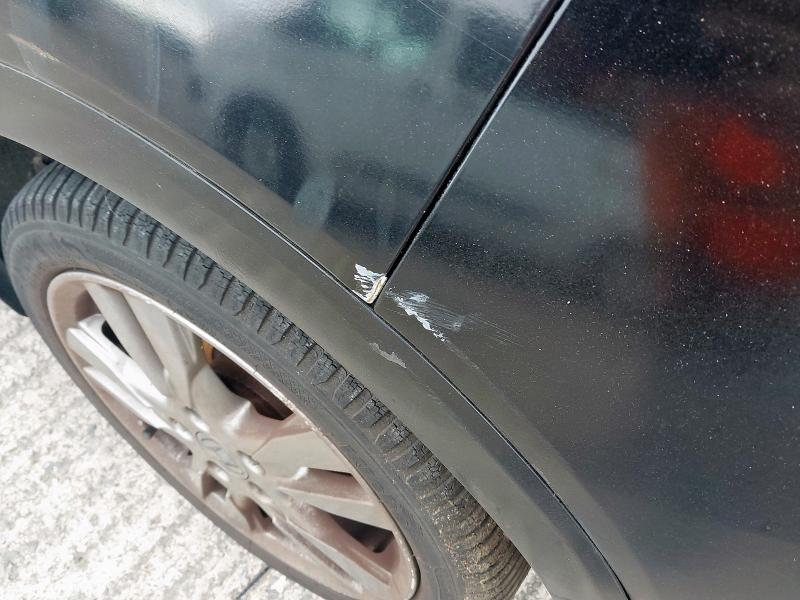 2010 HONDA CIVIC 1.8 I-VTEC SI 5DR