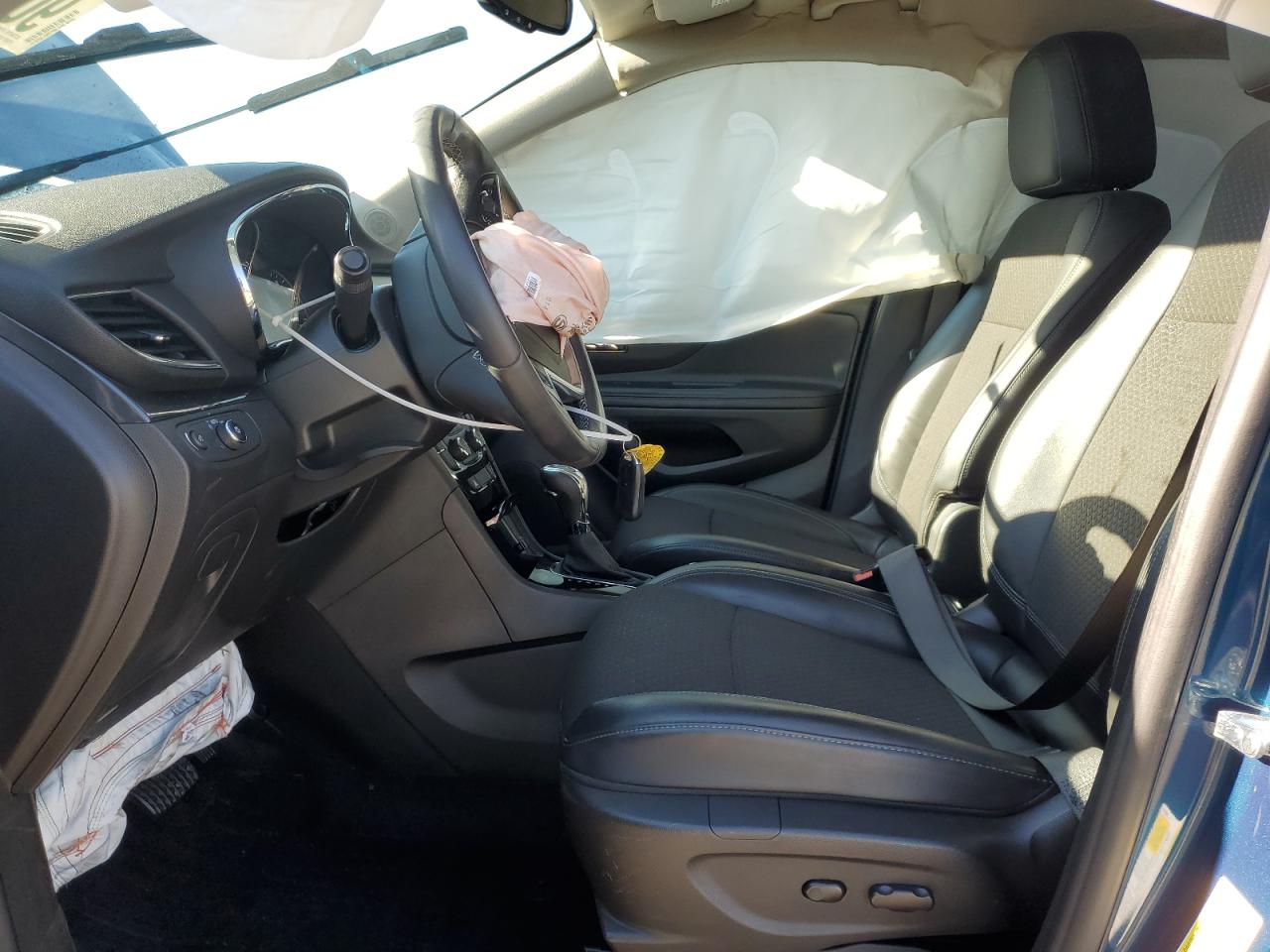 2019 Buick Encore Preferred VIN: KL4CJESB2KB845035 Lot: 90068715