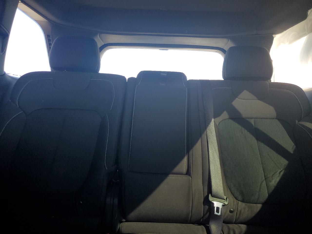 2025 Jeep Grand Cherokee Laredo VIN: 1C4RJGAG8SC281734 Lot: 85875395