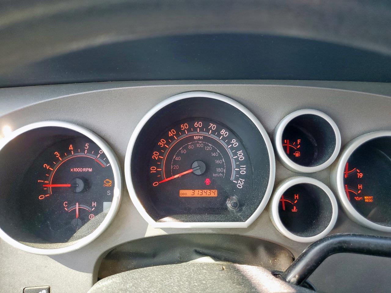 2012 Toyota Tundra Double Cab Sr5 VIN: 5TFRM5F13CX037158 Lot: 86533915