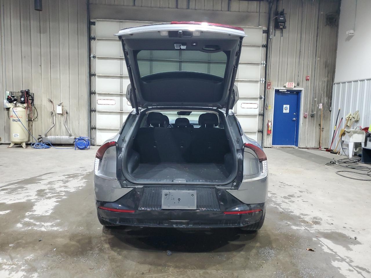 2024 Kia Ev6 Light VIN: KNDC3DLC4R5220954 Lot: 84887575