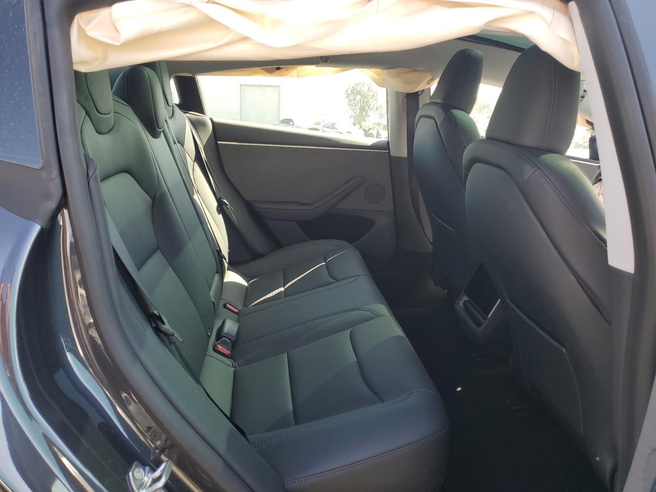 2025 Tesla Model 3 VIN: 5YJ3E1EA1SF981756 Lot: 85193265