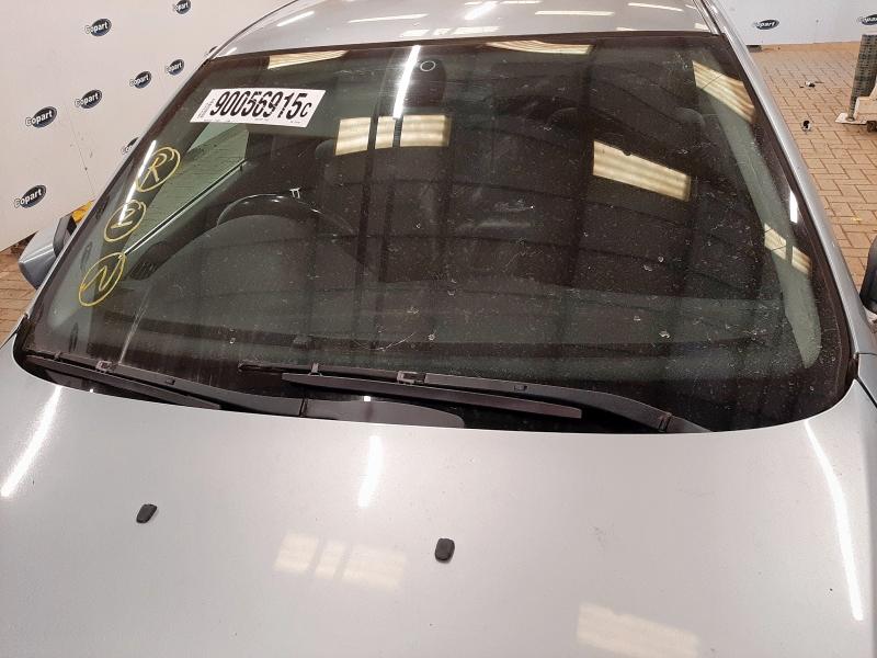 2003 BMW 5 SERIES 530I SE 4DR AUTO