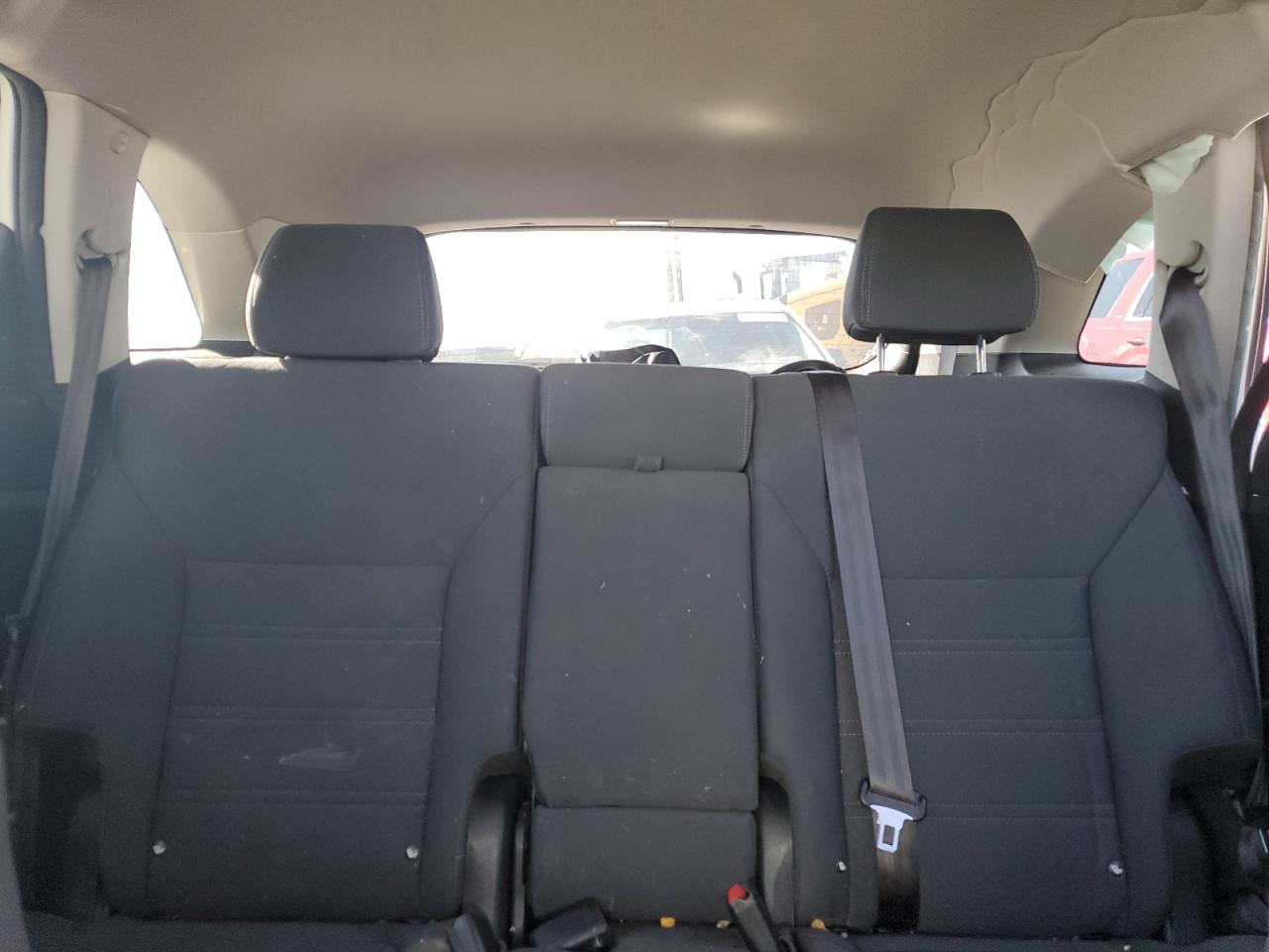 2020 Kia Sorento S VIN: 5XYPG4A59LG633817 Lot: 82240775