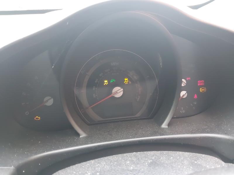 2011 KIA SPORTAGE 1 CRDI 