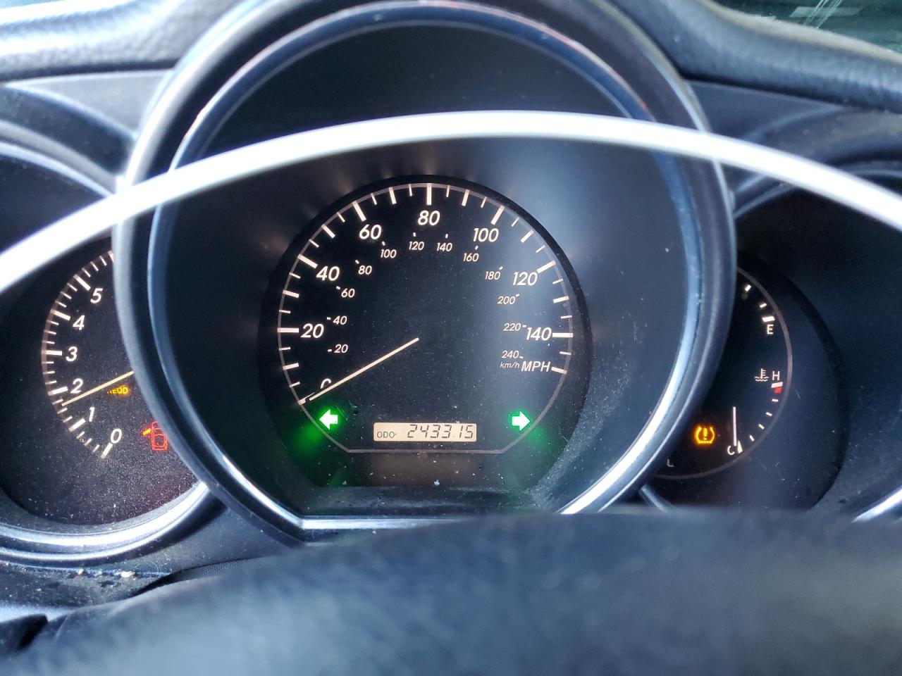 2009 Lexus Rx 350 VIN: JTJHK31U192057905 Lot: 82458275