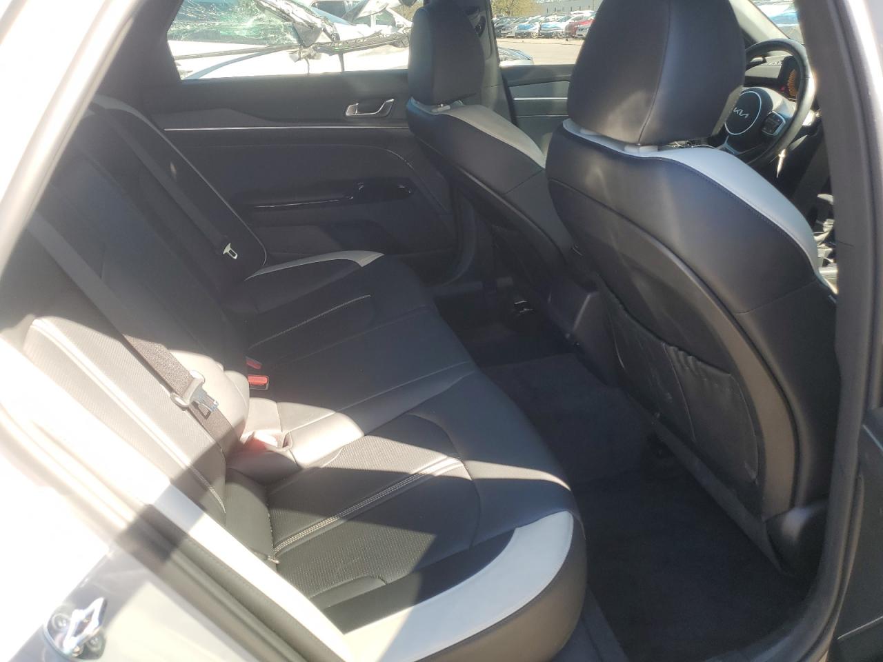 2025 Kia K5 Gt Line VIN: KNAG64J79S5278723 Lot: 82349155