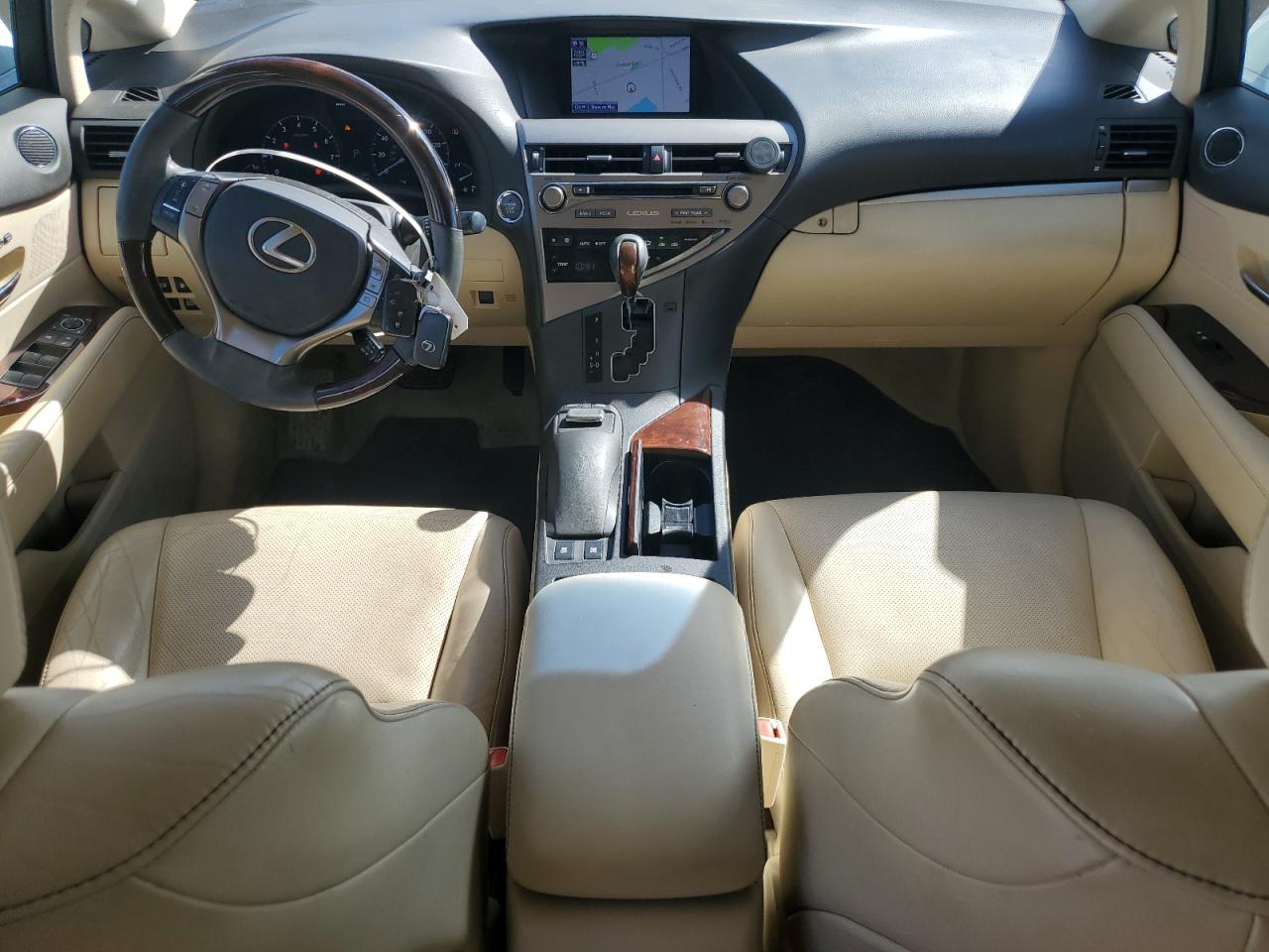 2015 Lexus Rx 350 Base VIN: 2T2BK1BA5FC302229 Lot: 85347495