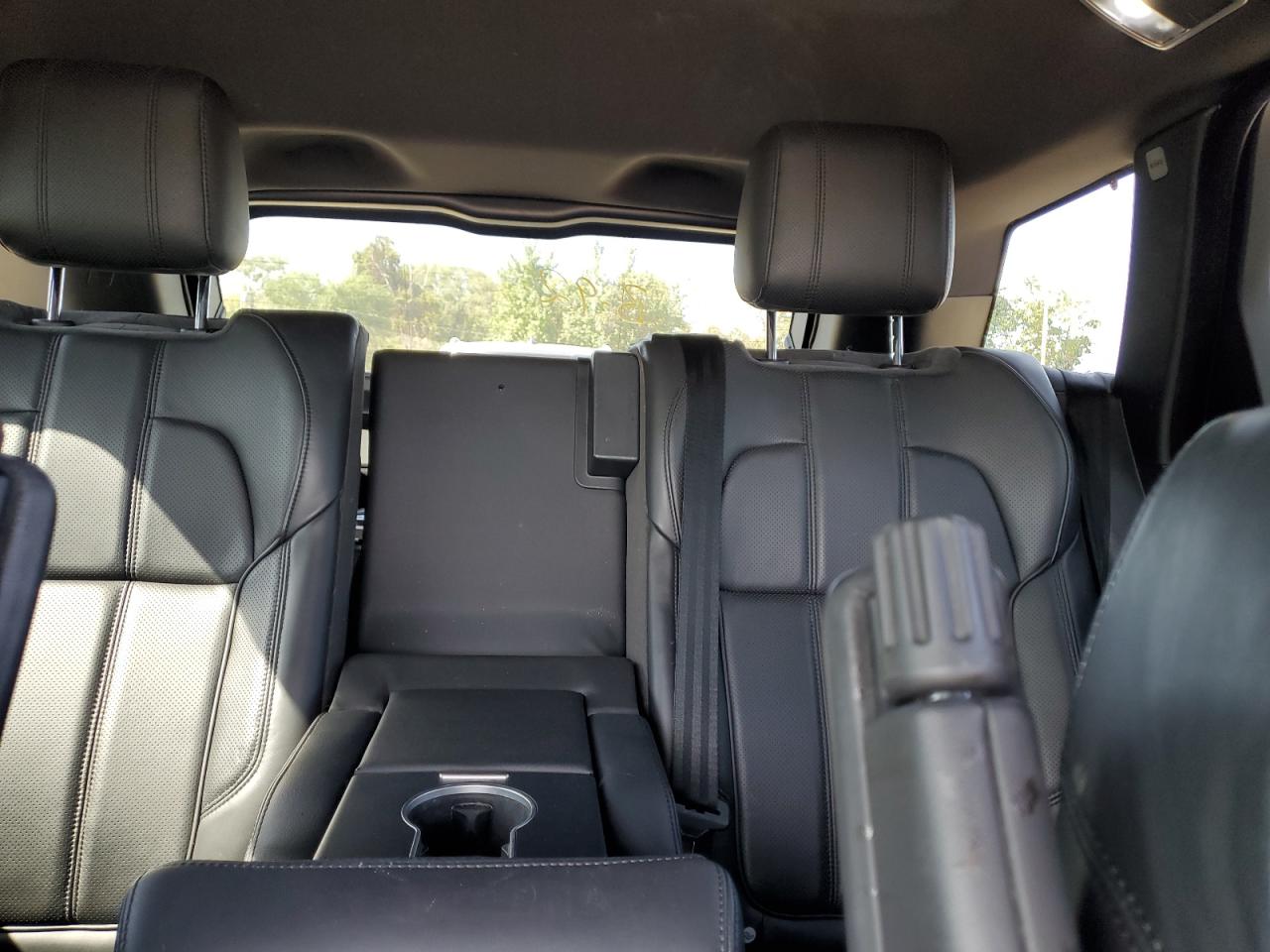 2016 Land Rover Range Rover Sport Sc VIN: SALWR2EFXGA102511 Lot: 85154065