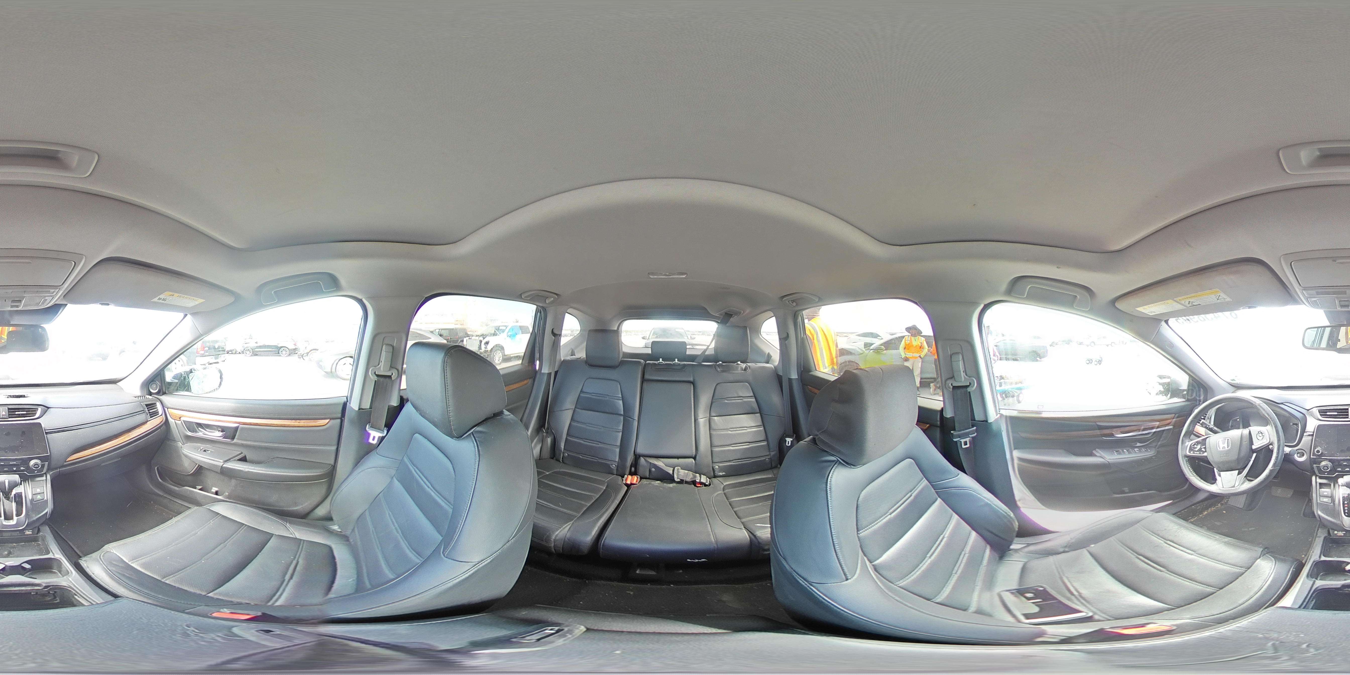 2020 Honda Cr-V Exl VIN: 7FARW1H85LE012340 Lot: 87458905